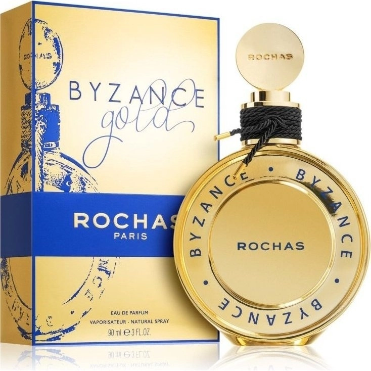 Фото Rochas Byzance Gold