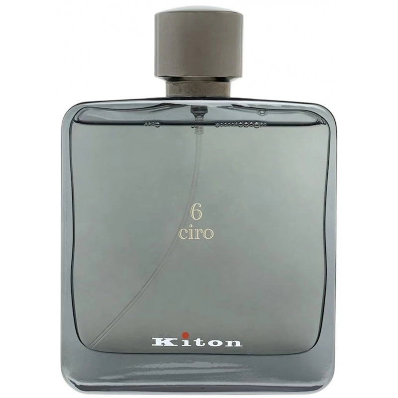 Фото Kiton 6 Ciro