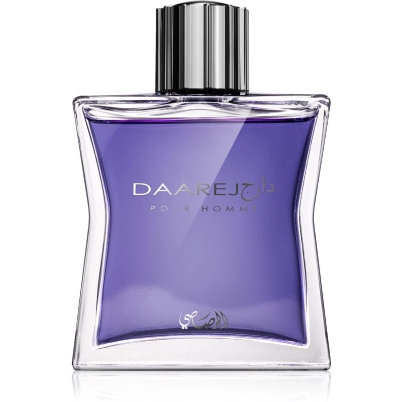 Фото Rasasi Daarej pour Homme