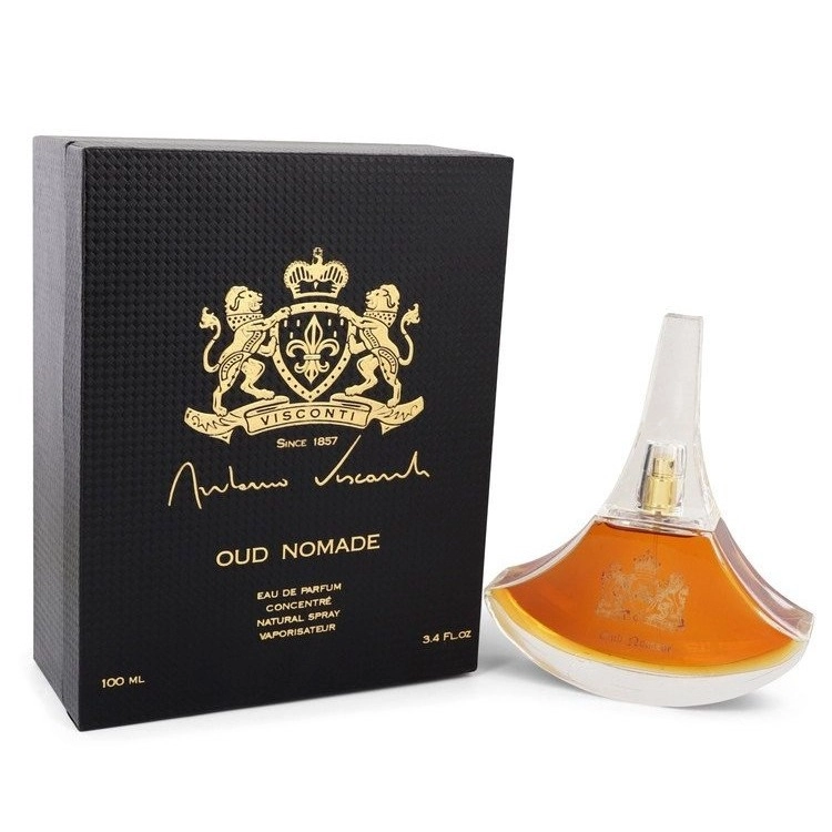 Фото Antonio Visconti Oud Nomade