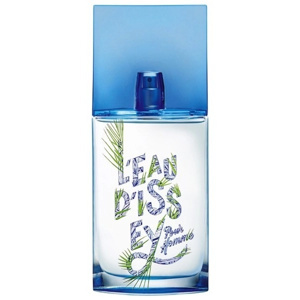 Фото Issey Miyake L'eau d'Issey pour Homme Summer 2018
