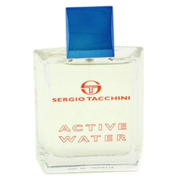 Фото Sergio Tacchini Active Water