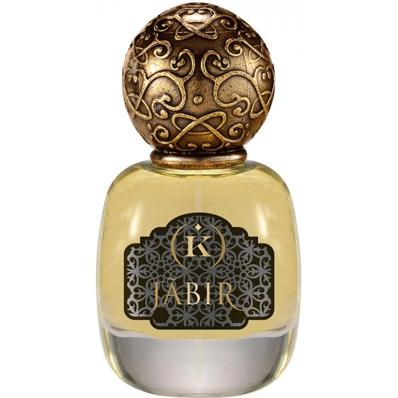 Фото Kemi Blending Magic Jabir