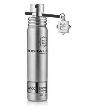 Фото Montale Wood and Spices