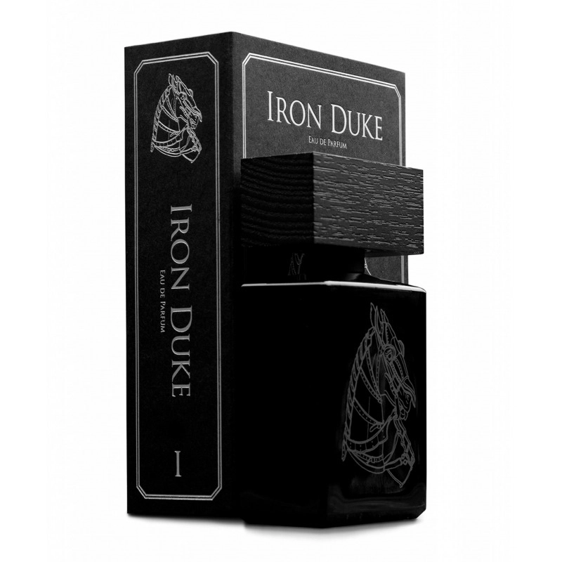 Фото BeauFort London Iron Duke