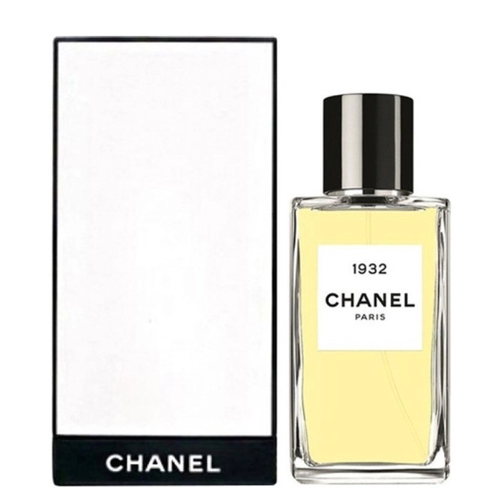 Фото Chanel 1932