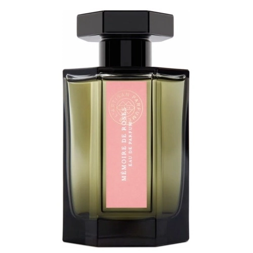 Фото L'Artisan Parfumeur Memoire de Roses
