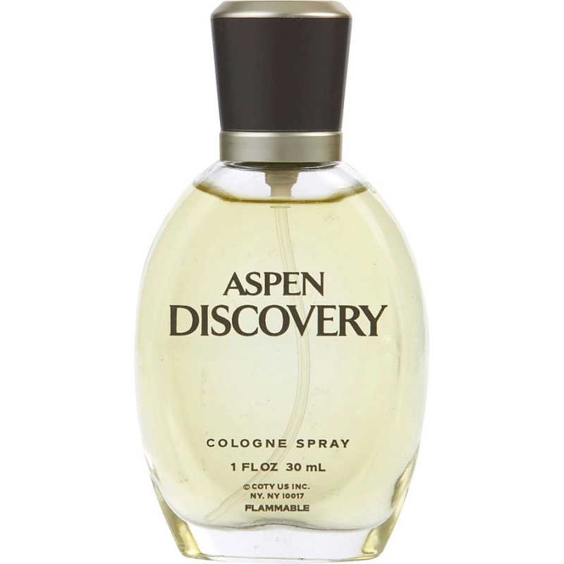 Фото Coty Aspen Discovery