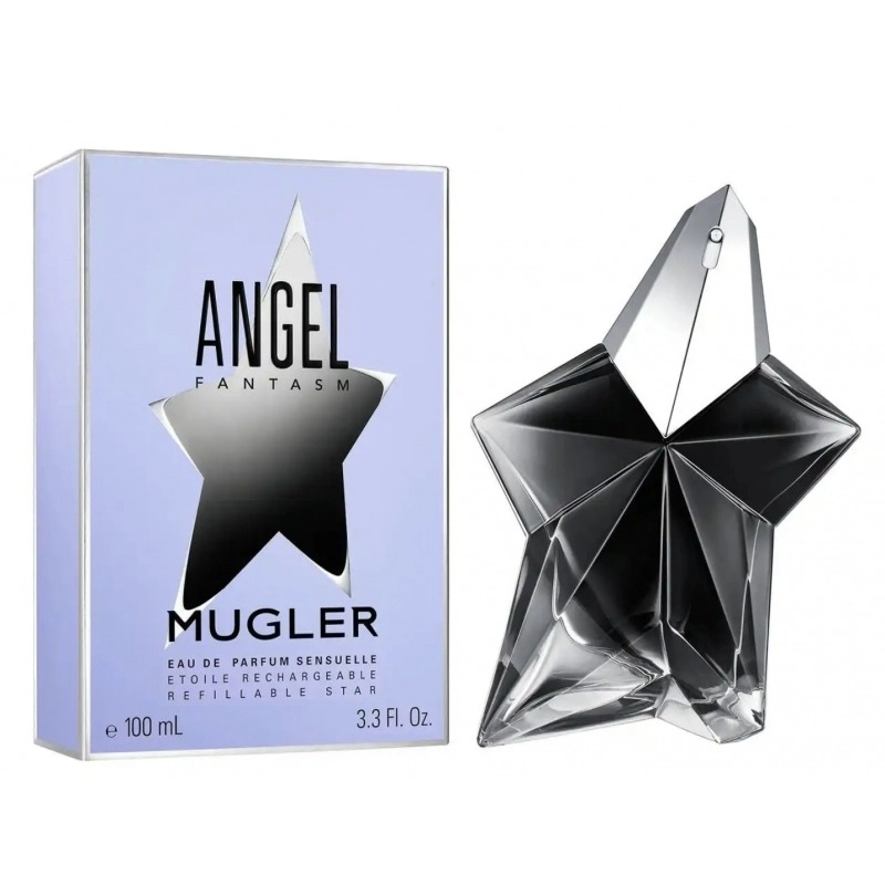 Фото Mugler Angel Fantasm