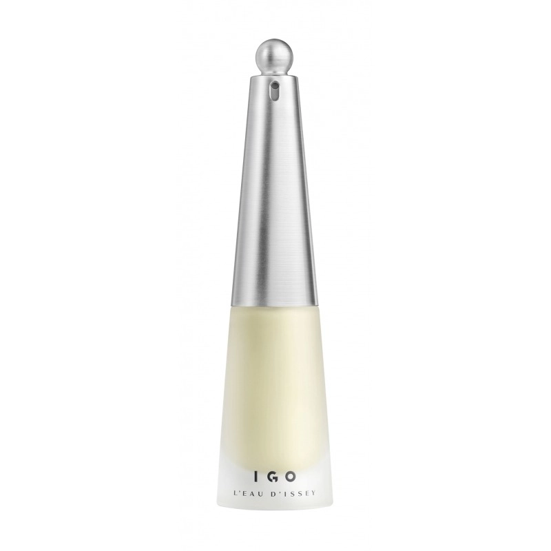 Фото Issey Miyake L'Eau D'Issey IGO