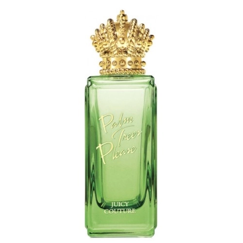 Фото Juicy Couture Palm Trees Please