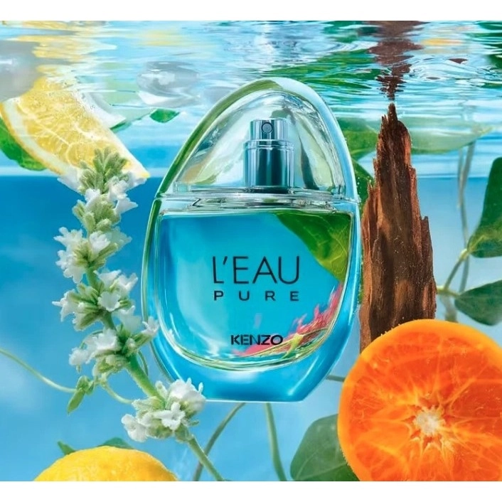 Фото Kenzo L'eau Pure