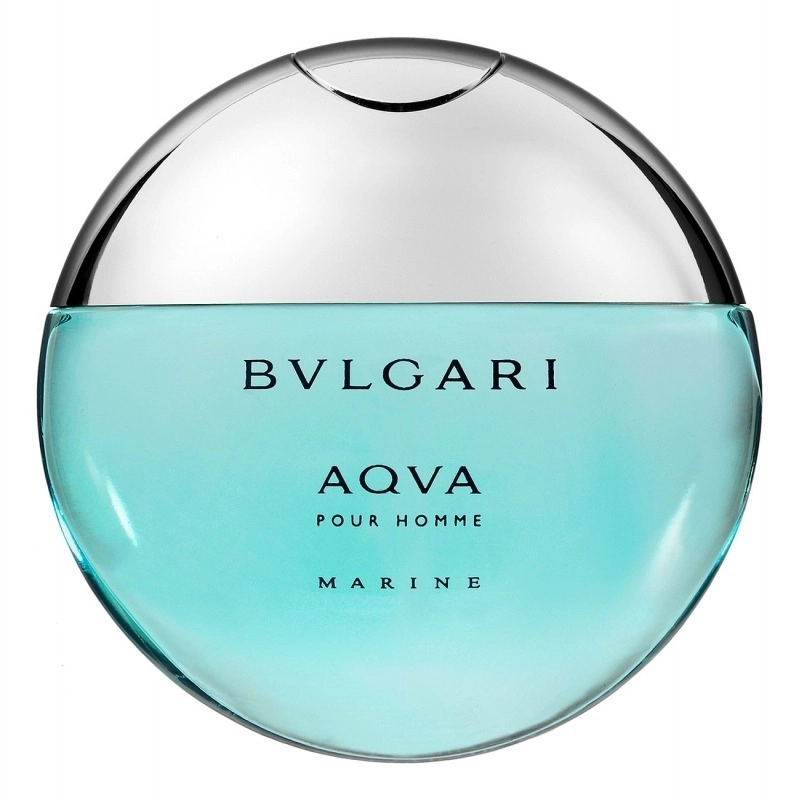 Фото Bvlgari Aqva Pour Homme Marine