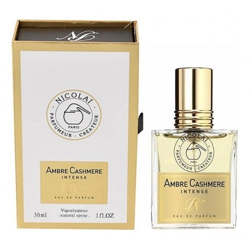 Фото Nicolaï Ambre Cashmere Intense