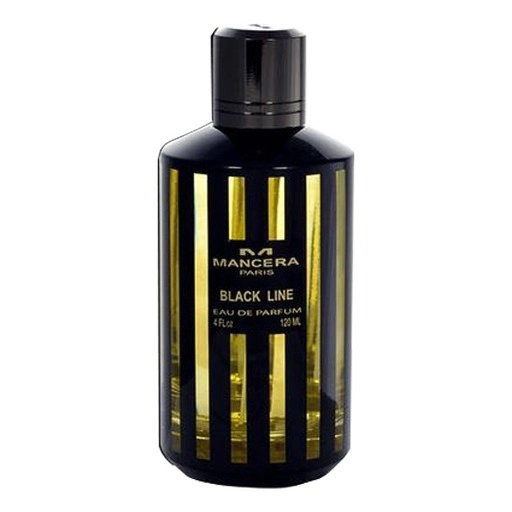 Фото Mancera Black Line