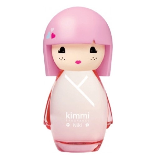 Фото Koto Parfums Kimmi Fragrance Niki