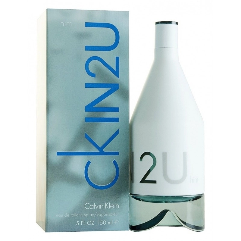 Фото Calvin Klein CK IN2U Him