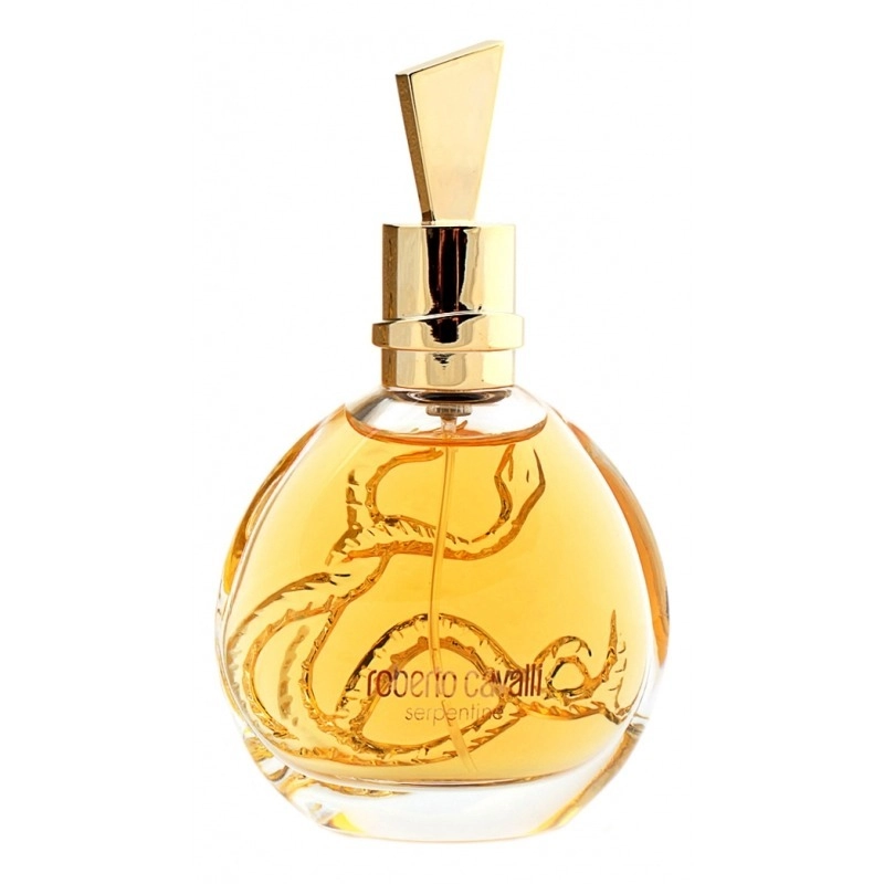 Фото Roberto Cavalli Serpentine