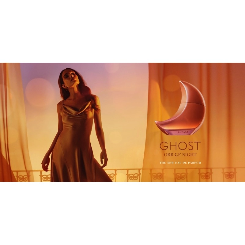 Фото Ghost Orb Of Night