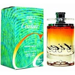 Фото Eau de Cartier Concentree Edition Limitee 2007