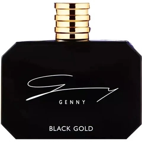 Фото Genny Black Gold