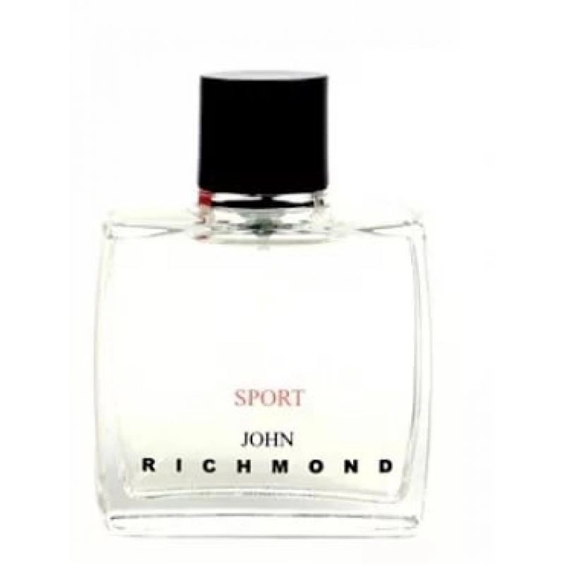 Фото John Richmond Sport