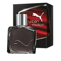 Фото Puma Urban Motion Men