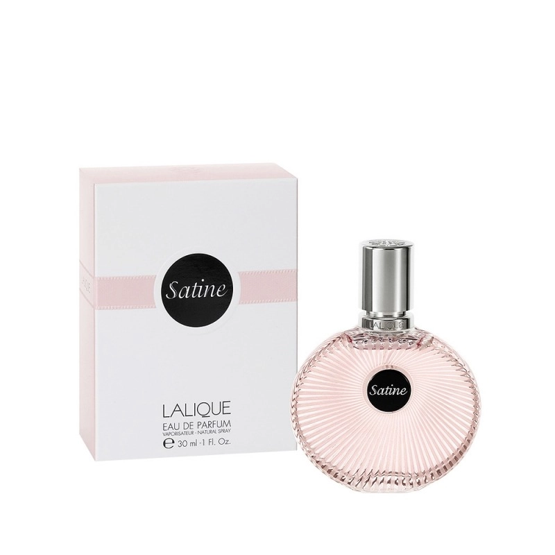 Фото Lalique Satine