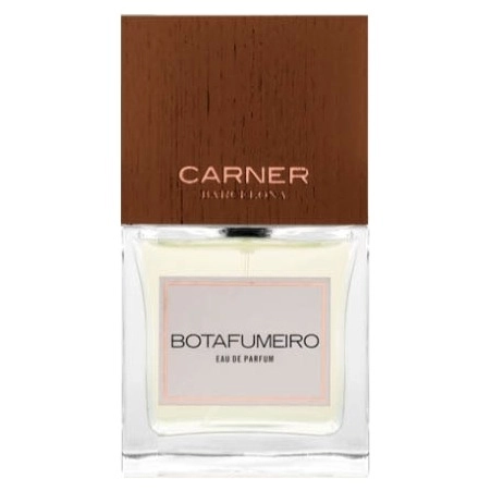 Фото Carner Barcelona Botafumeiro