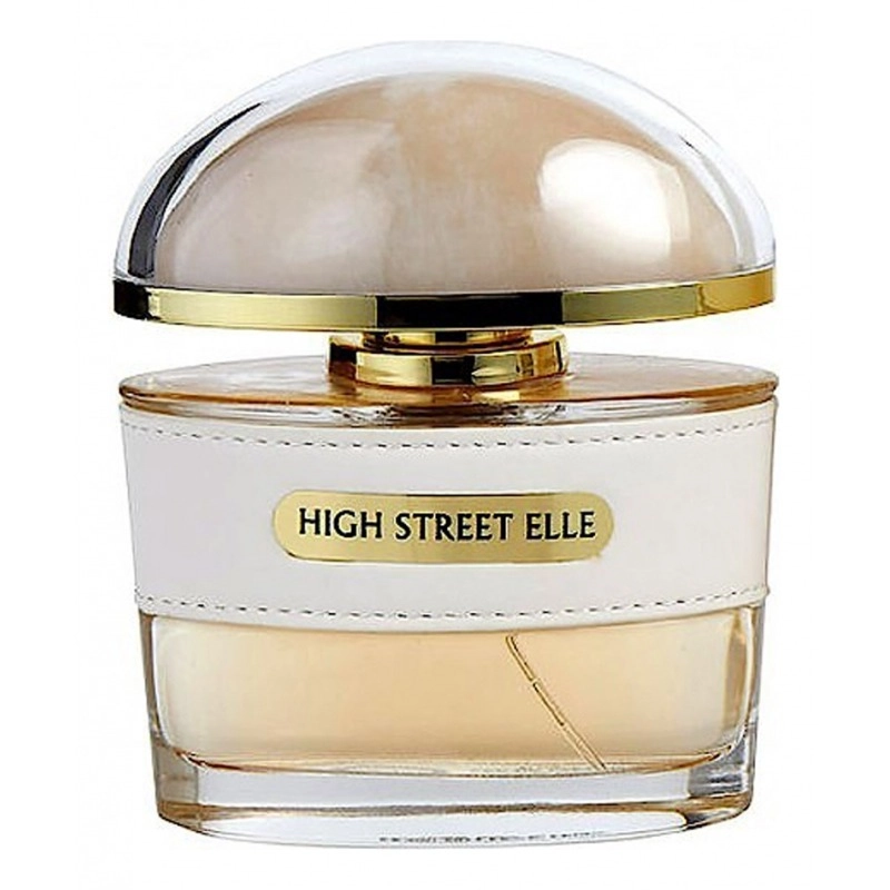 Фото Armaf High Street Elle