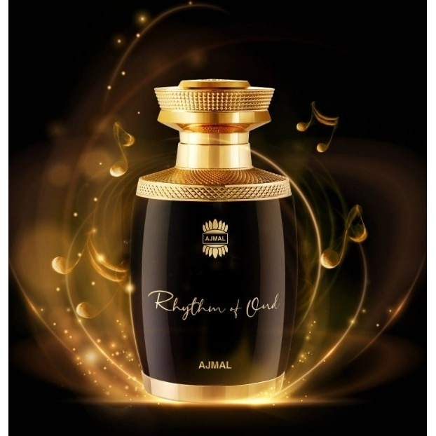 Фото Ajmal Rhythm Of Oud