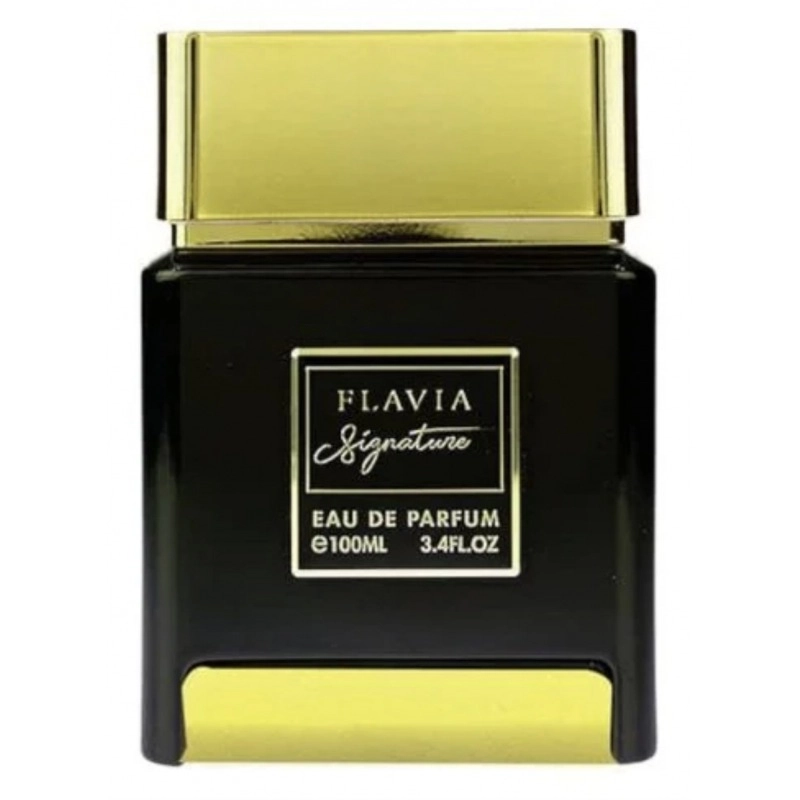 Фото Flavia Signature