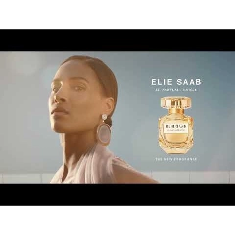 Фото Elie Saab Le Parfum Lumiere