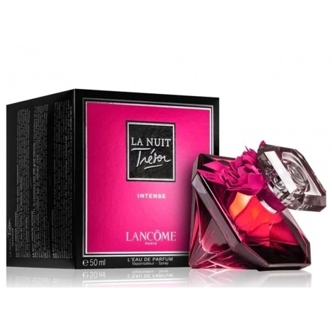 Фото Lancôme La Nuit Tresor Intense