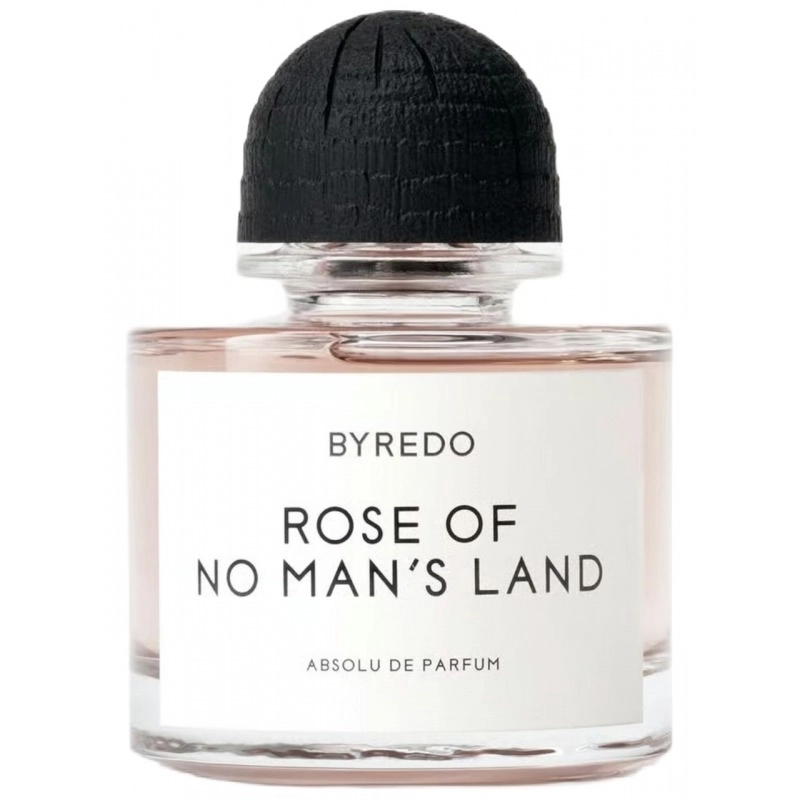 Фото BYREDO Rose of No Man's Land Absolu