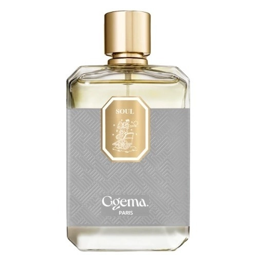Фото Ggema Soul