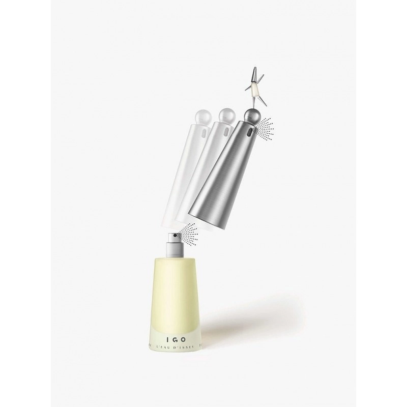 Фото Issey Miyake L'Eau D'Issey IGO
