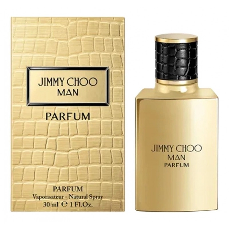 Фото Jimmy Choo Man Parfum
