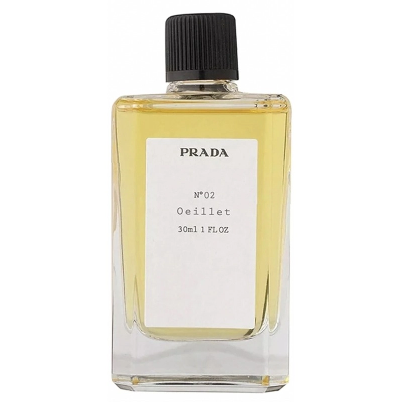 Фото Prada No2 Oeillet