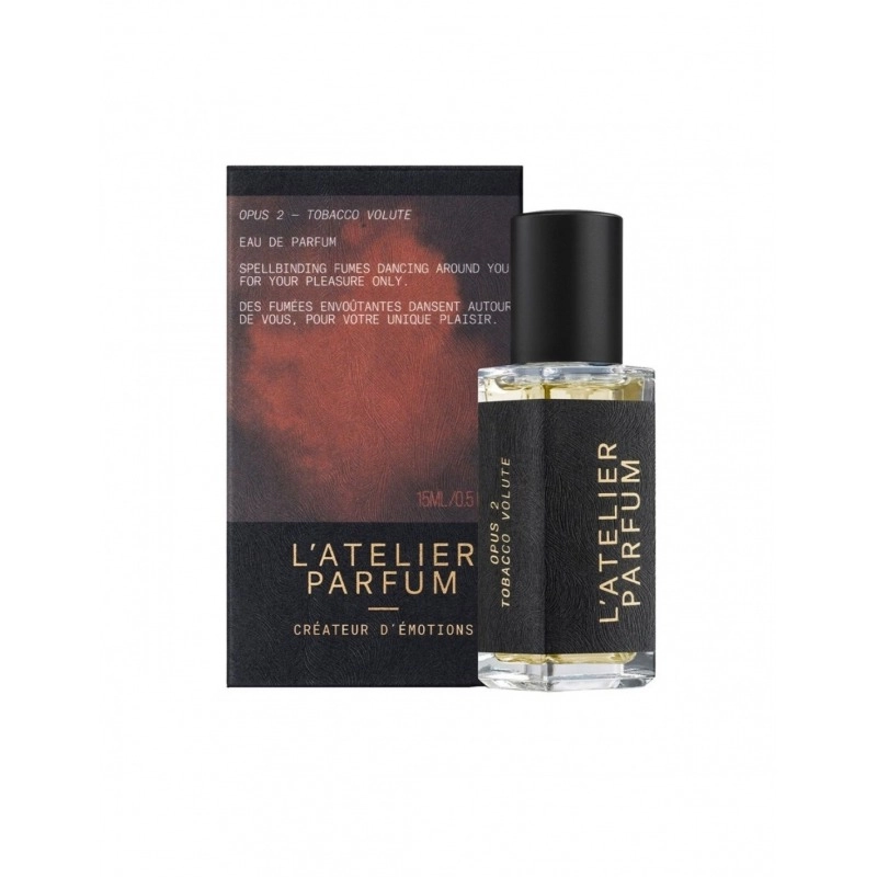 Фото L'Atelier Parfum Tobacco Volute