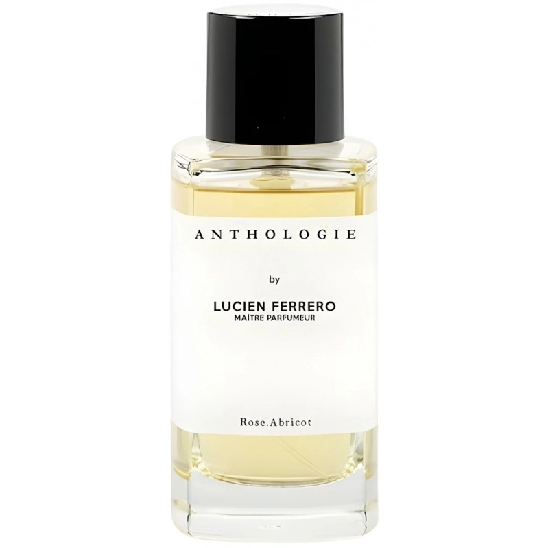 Фото Lucien Ferrero Maître Parfumeur Rose Abricot