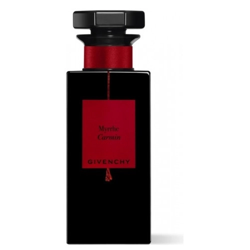 Фото Givenchy Myrrhe Carmin