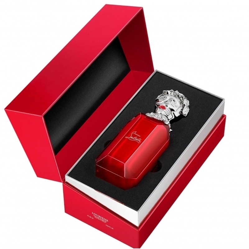 Фото Christian Louboutin Loubikiss