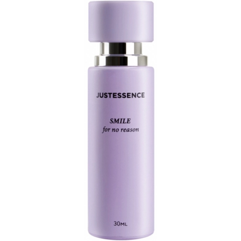 Фото Parfums Genty Justessence Smile For No Reason