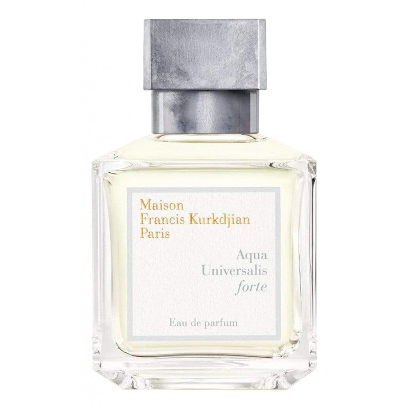 Фото Maison Francis Kurkdjian Aqua Universalis Forte