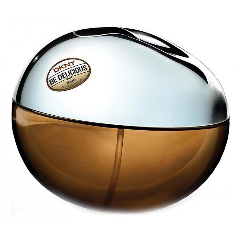 Фото DKNY Be Delicious for Men