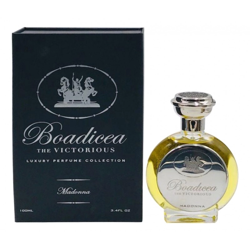 Фото Boadicea the Victorious Madonna