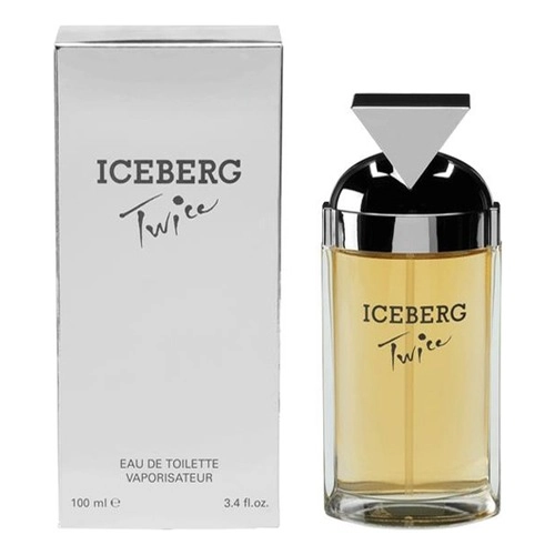 Фото Iceberg Twice