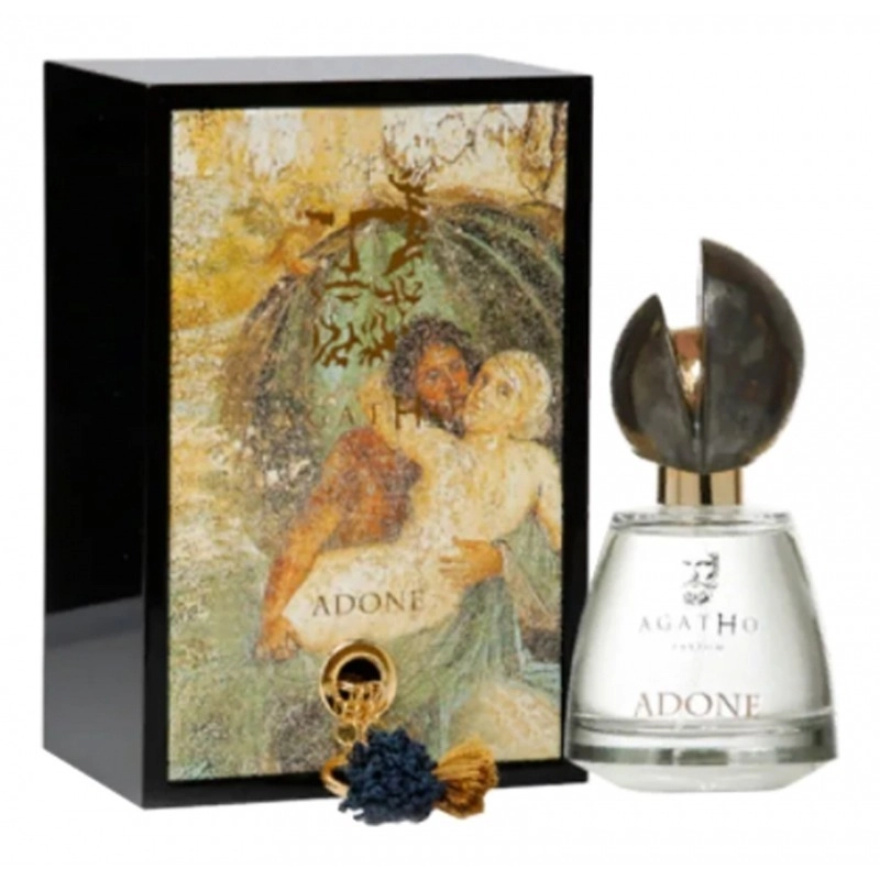 Фото Agatho Parfum Adone
