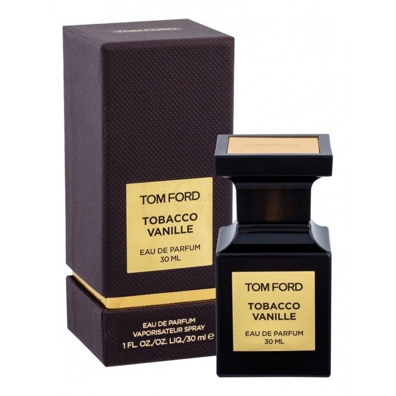 Фото Tom Ford Tobacco Vanille